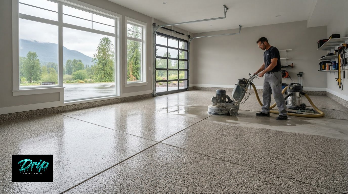 Decorative Concrete Coatings in Abbotsford: 2026 Buyer’s Guide