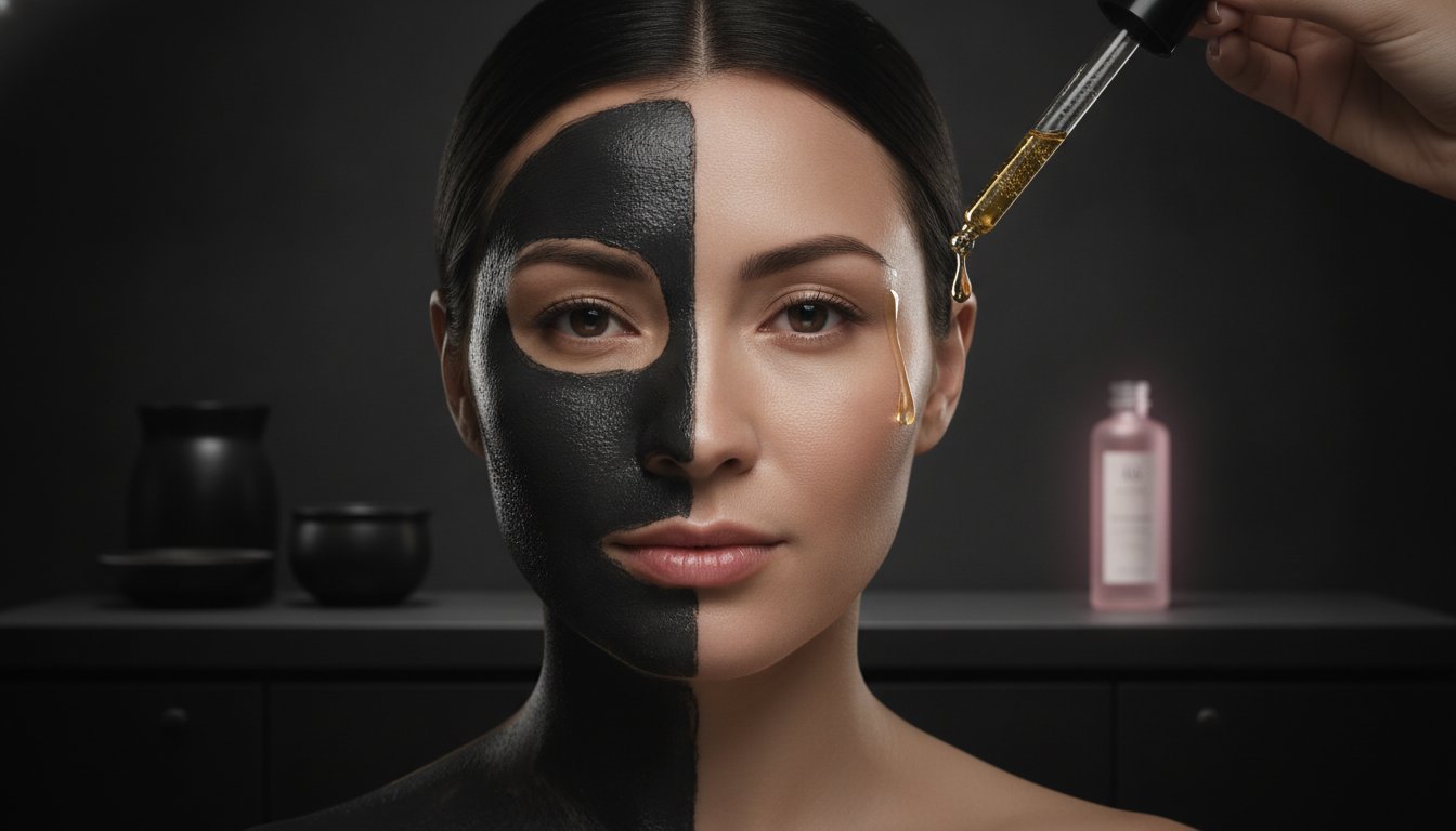 Deep Cleansing vs. Anti-Aging: Which Austin Facial is Right for You?