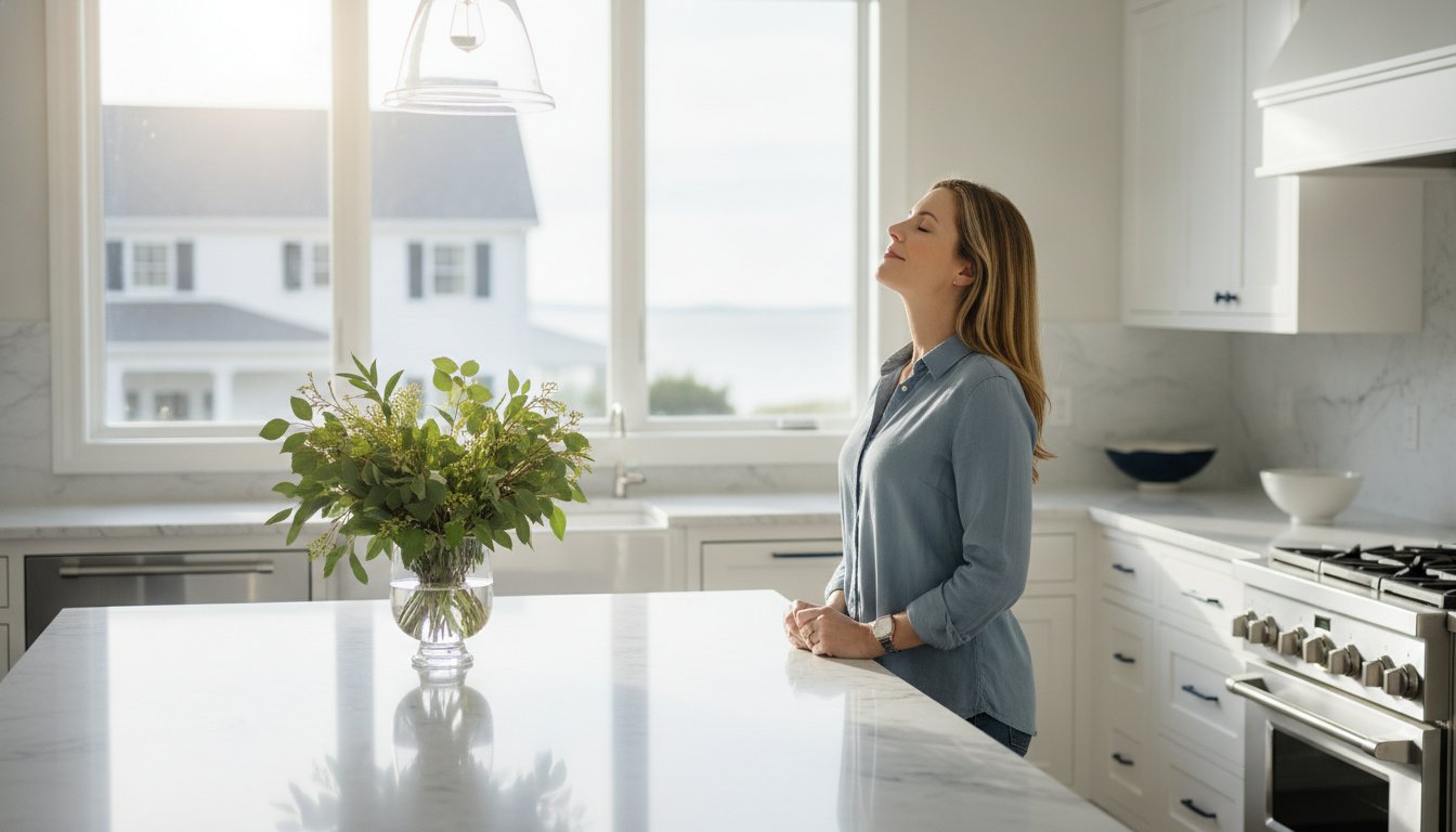 Deep House Cleaning Services in Fairfield, CT: The Wellness-First Guide to a Pristine Home