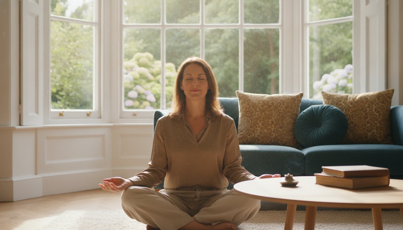 Deep Inner Work Coaching: A High-Frequency Guide to Subconscious Transformation