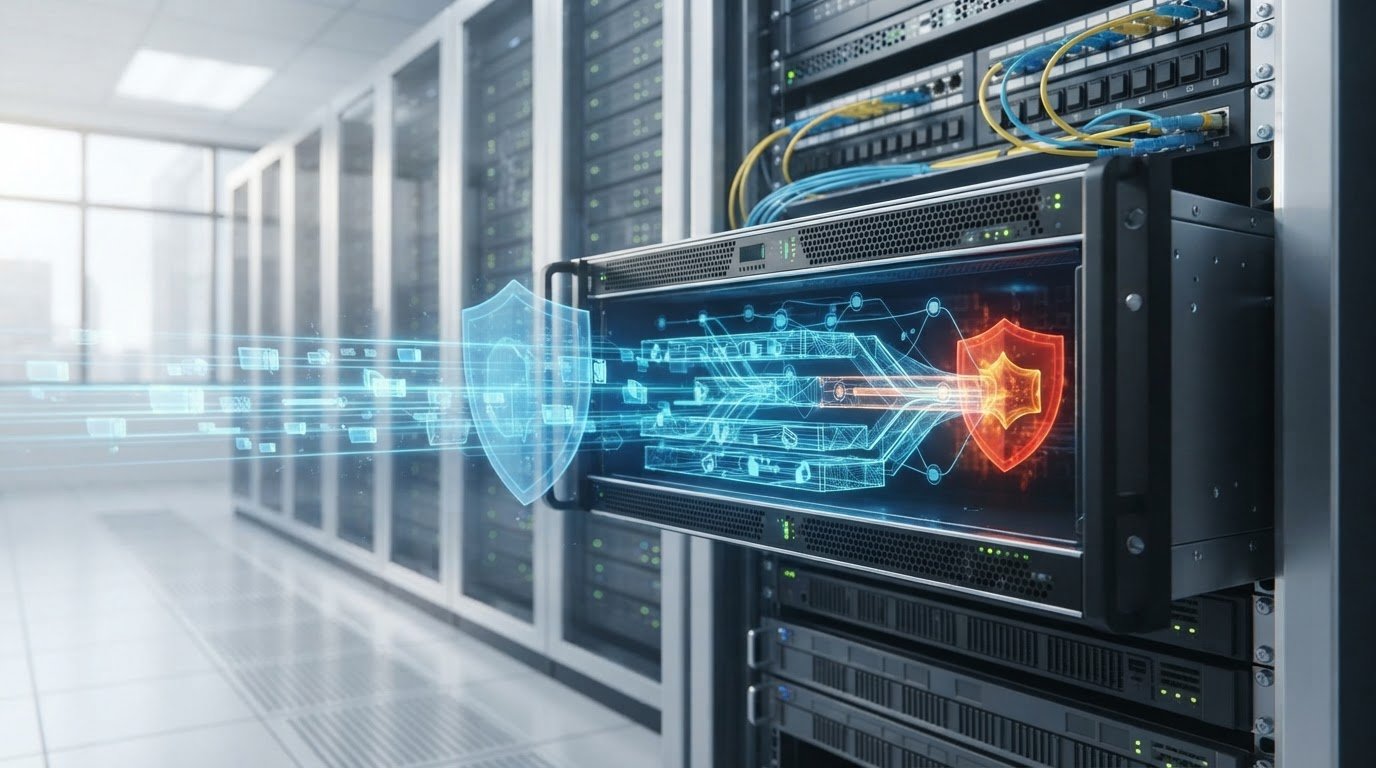 Deep Packet Inspection: The Definitive Layer 7 Network Security Guide (2026)