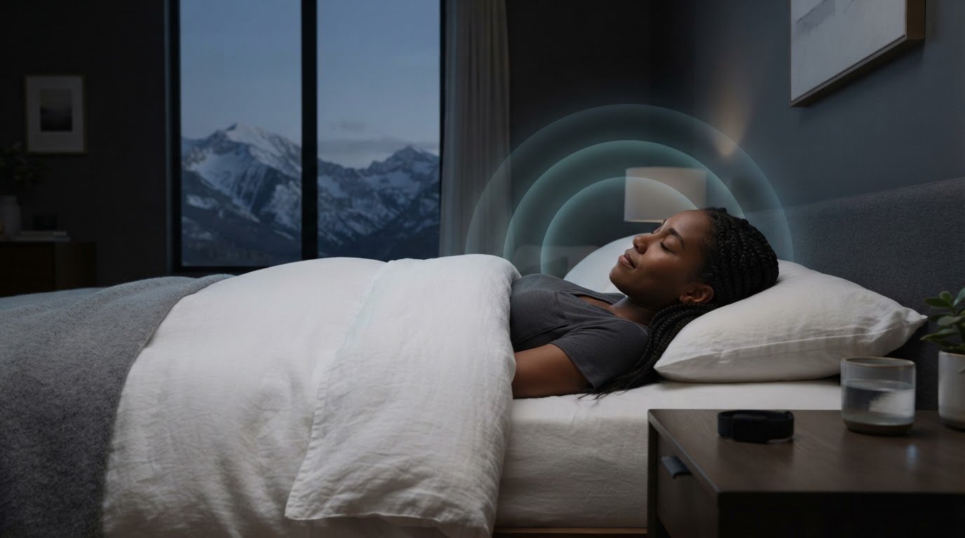 Deep Sleep Optimization: An Evidence-Based Guide to Better Recovery in 2026