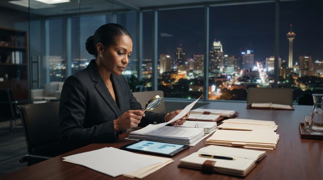 Defense for White Collar Crime Charges: Understanding Your Legal Options