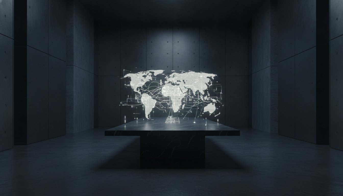 Defense Technology Capital Allocation: A Strategic Framework for 2026