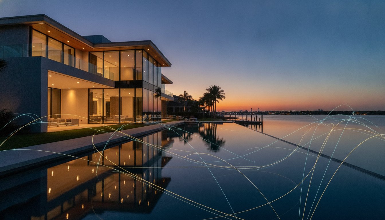 DeFeo Luxury Properties Joins eXp Realty: A Force Multiplier for the Sarasota Real Estate Investor