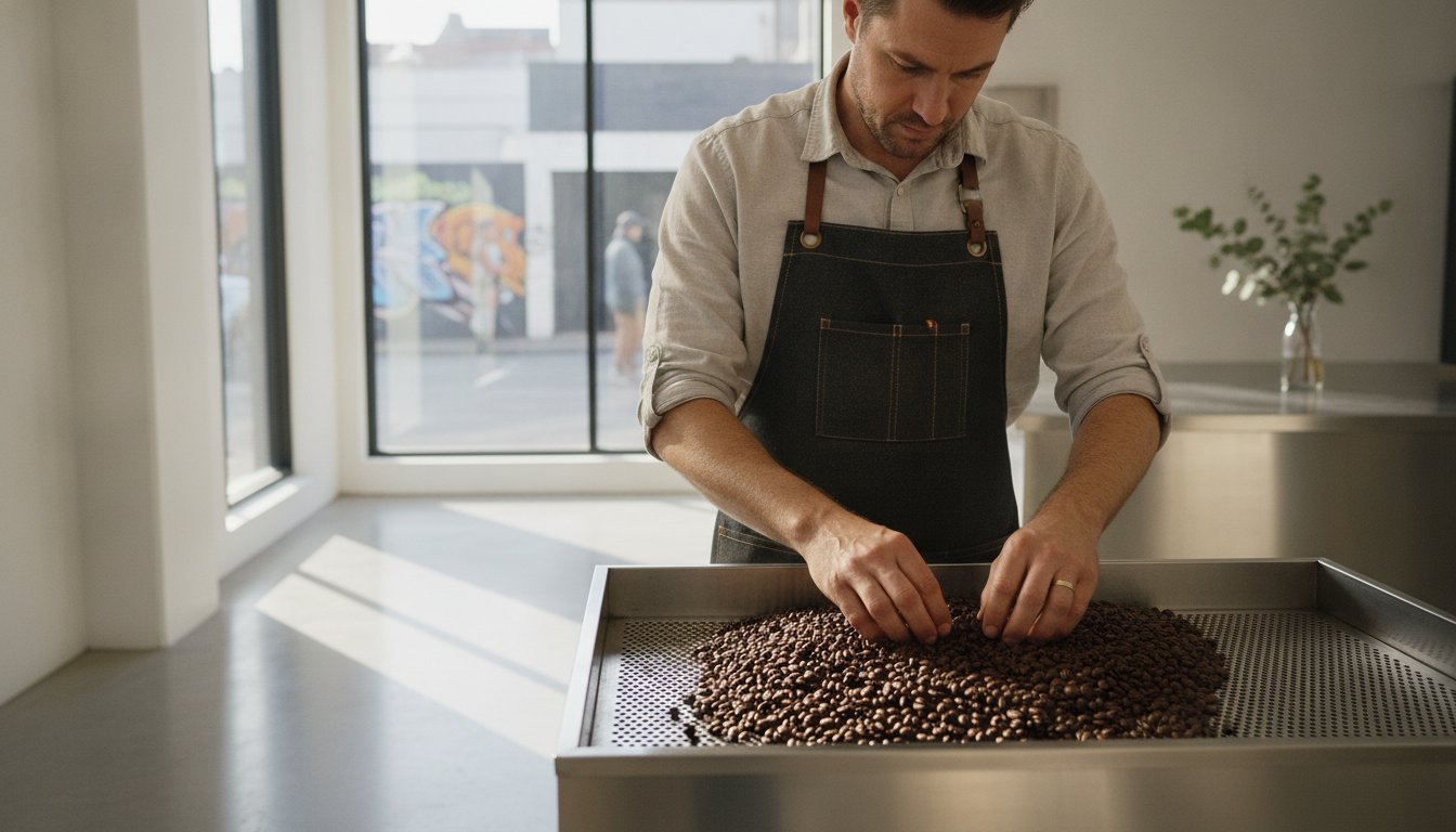 Defining Excellence: A Guide to Specialized Coffee in Australia