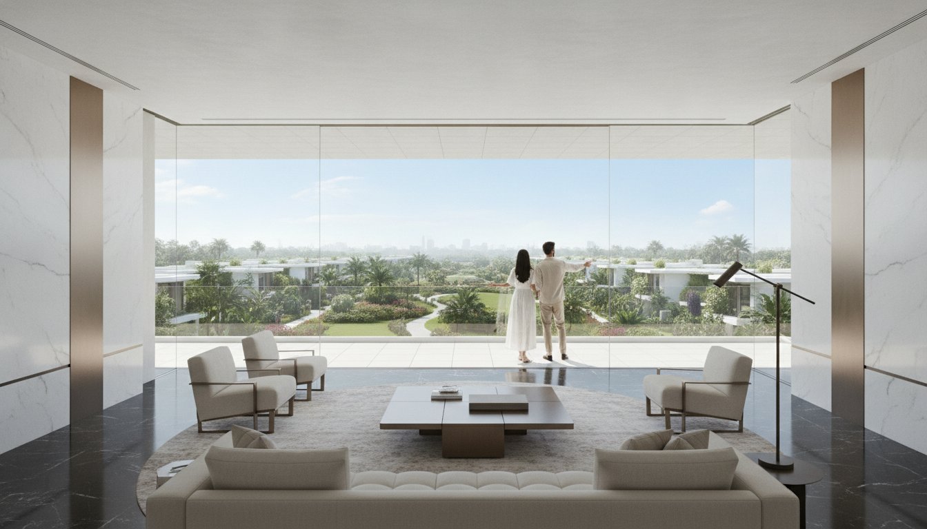 Defining Luxury: A Roundup of Premium 3 BHK Flats in Sector 67A (2026)
