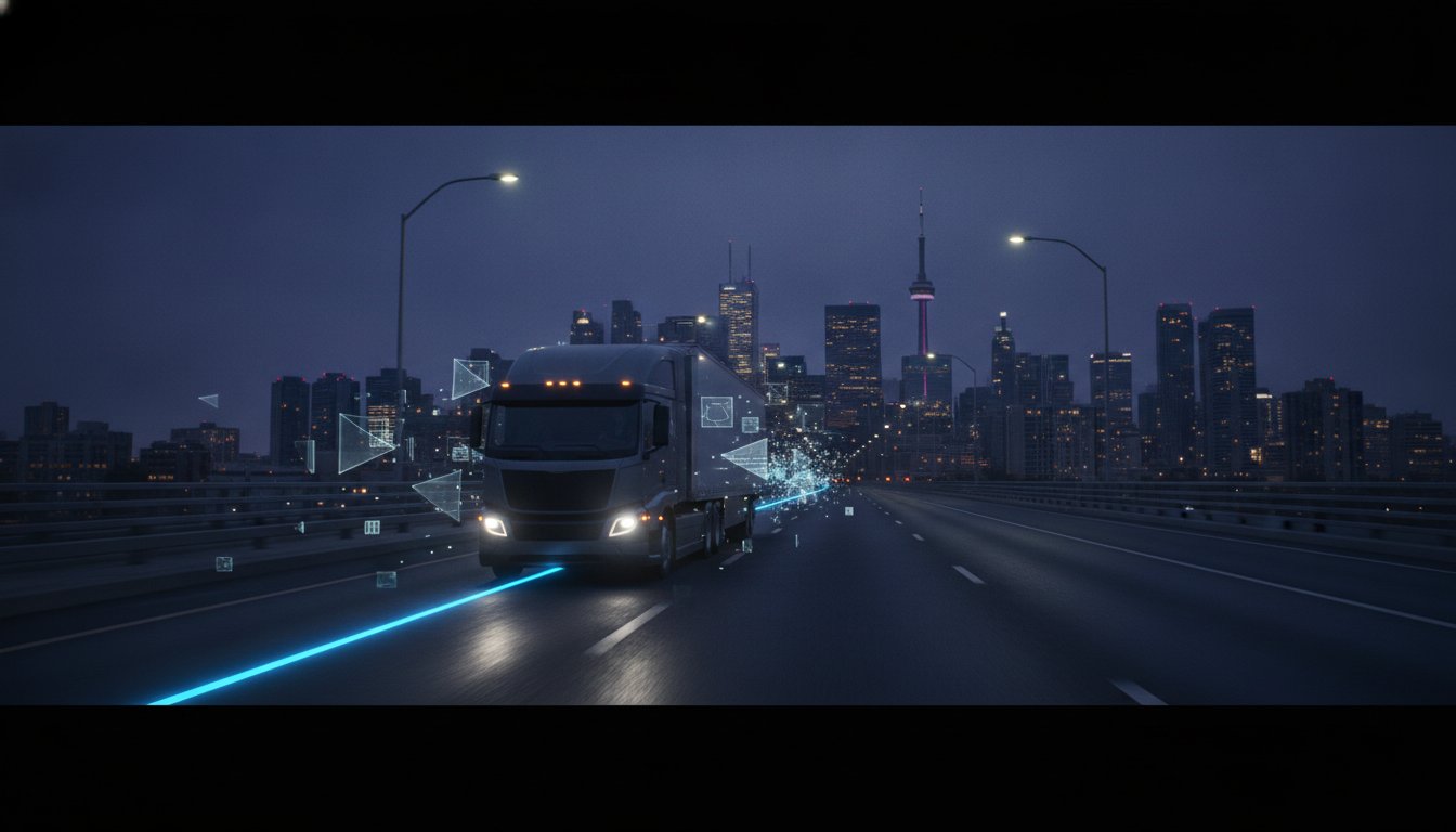 Defining Seamless Cargo Delivery in North America: A Strategic Guide for 2026
