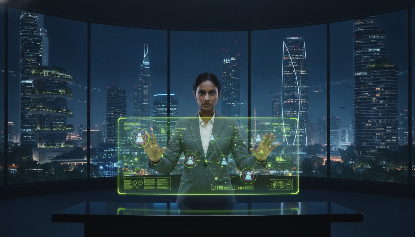 Defining Synthetic Skills: The 2026 Benchmark for Executive and Workforce Proficiency