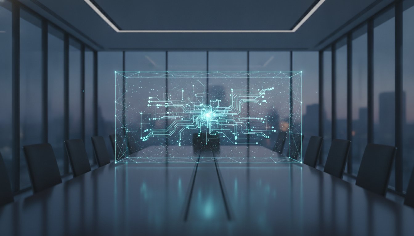 Defining the Agentic Enterprise: The 2026 Blueprint for Autonomous Operations