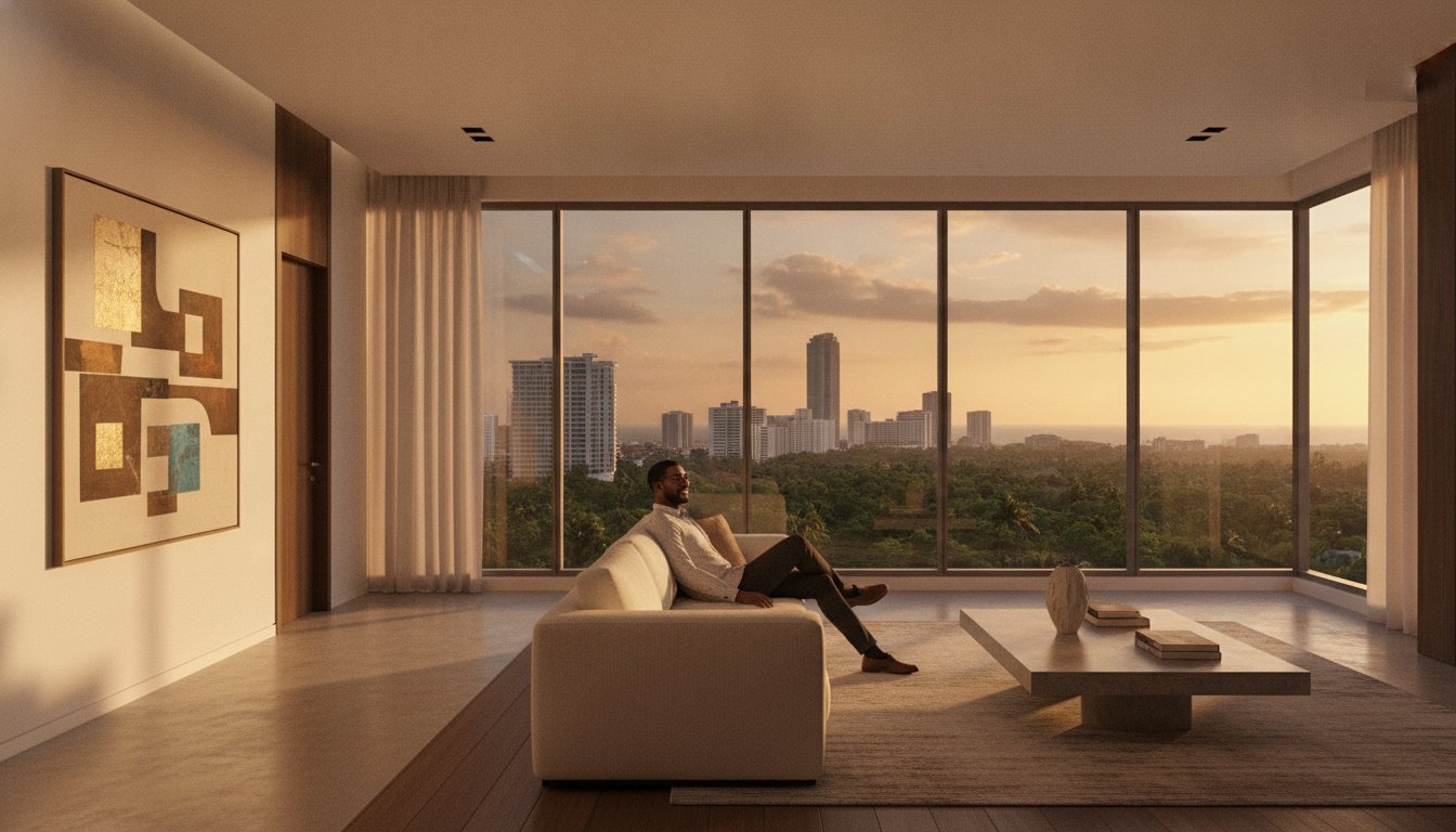 Definitive Guide to Luxury Short Stay Apartments