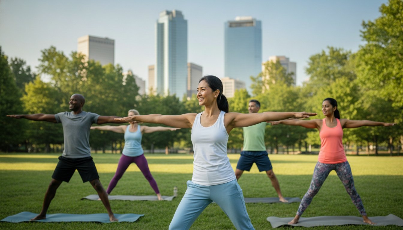 Degenerative Disc Disease Treatment in Arlington, VA: Non-Surgical Relief