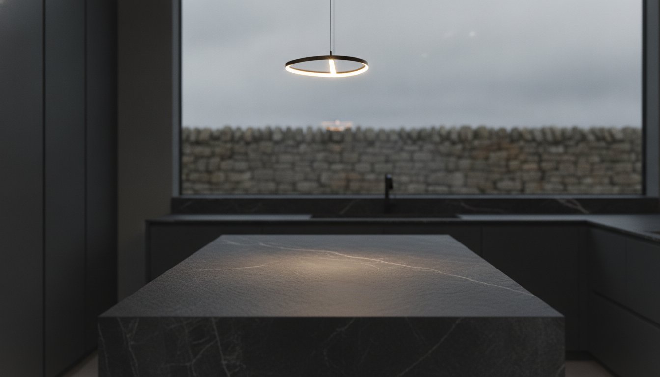 Dekton Worktops Yorkshire: The Ultimate Guide to Bespoke Sintered Stone Surfaces