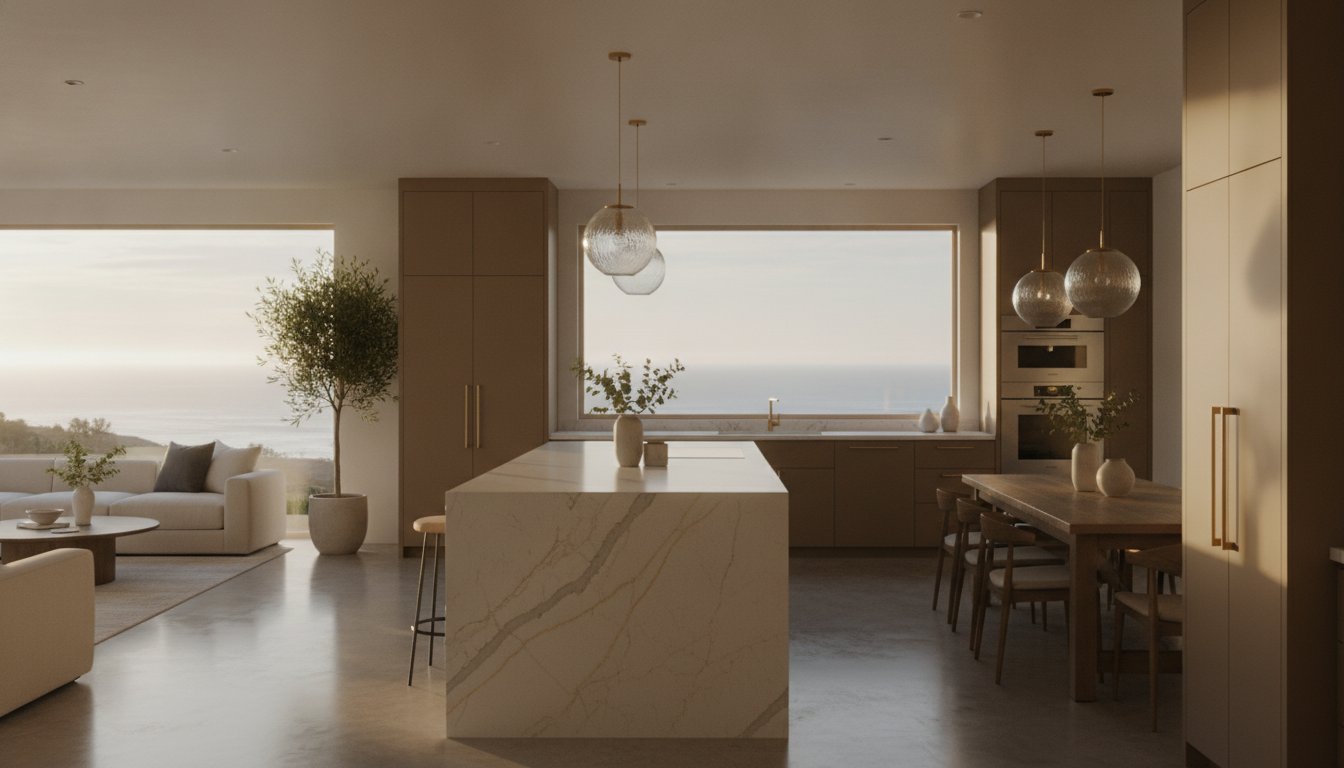 Del Mar Cabinet Refinishing: 2026 Luxury Kitchen Guide