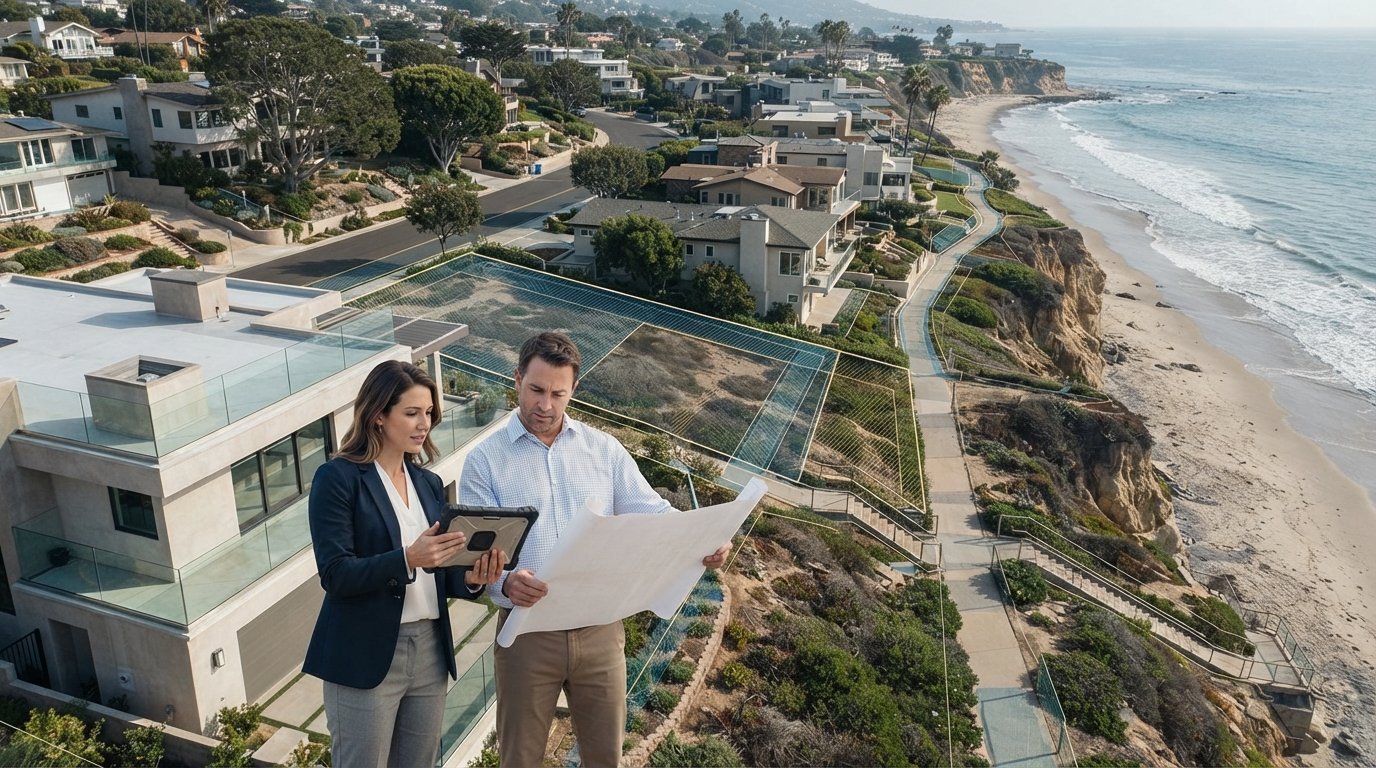 Del Mar Coastal Easement Regulations: A Professional Guide to Property Encumbrances