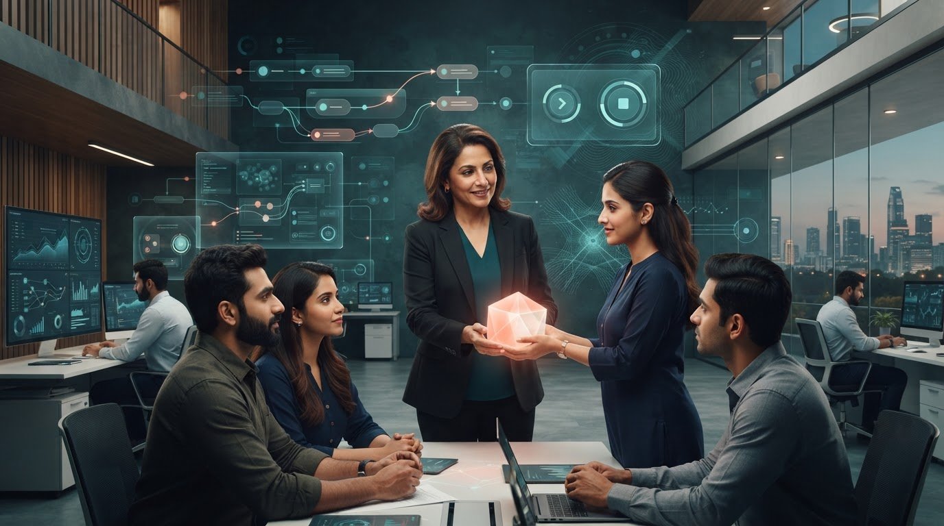 Delegation Framework 2026: Guide to Scalable Operations