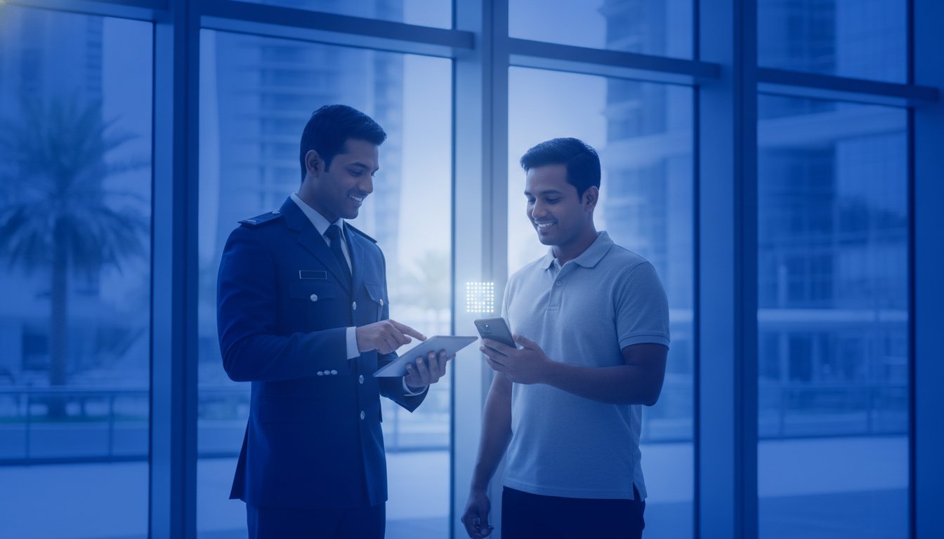 Delivery Management Software Dubai: A National Guide to Efficient UAE Logistics