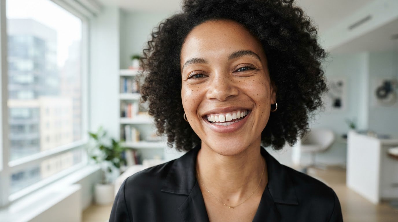 Dental Bonding for Gaps in Teeth in Manhattan: How It Works