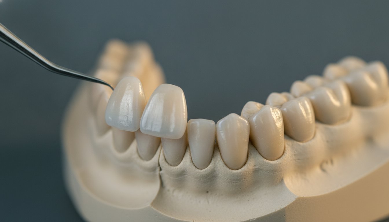 How to Master dental bridge signs for Better Results