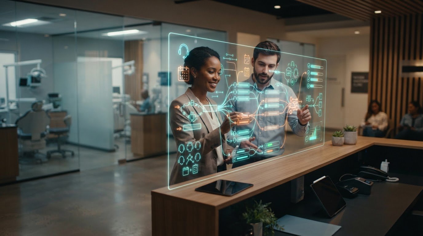 Dental Front Office Training Alternatives: What Works Best in 2026?