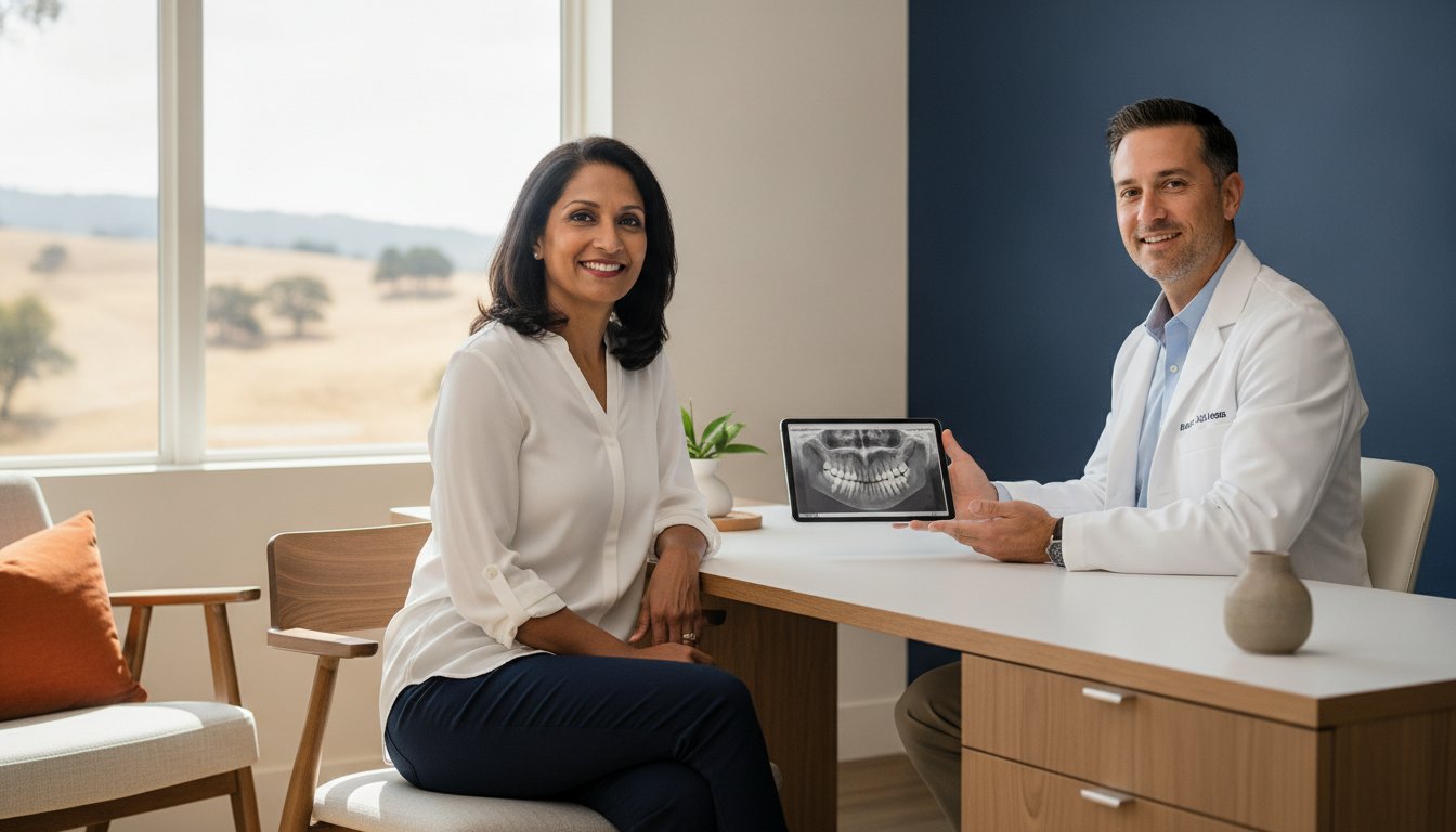 Dental Implant Price Match Guarantee: How to Get Specialist Care in California