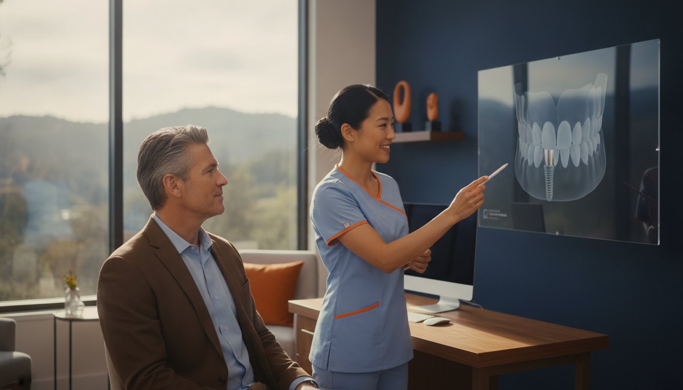 Dental Implant Surgery: The Complete Guide to Restoring Your Smile in 2026
