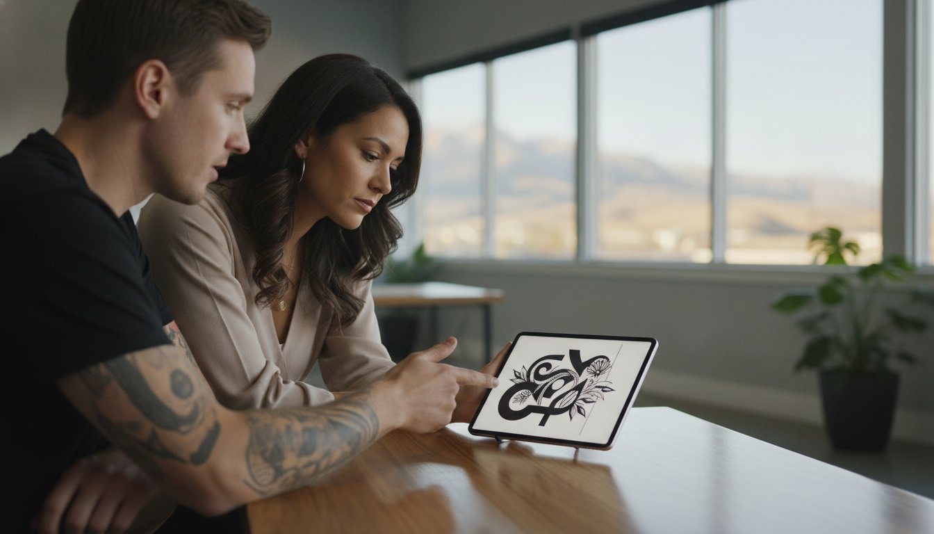 Denver Tattoo Artist Review: Vet Your Artist Like a Pro