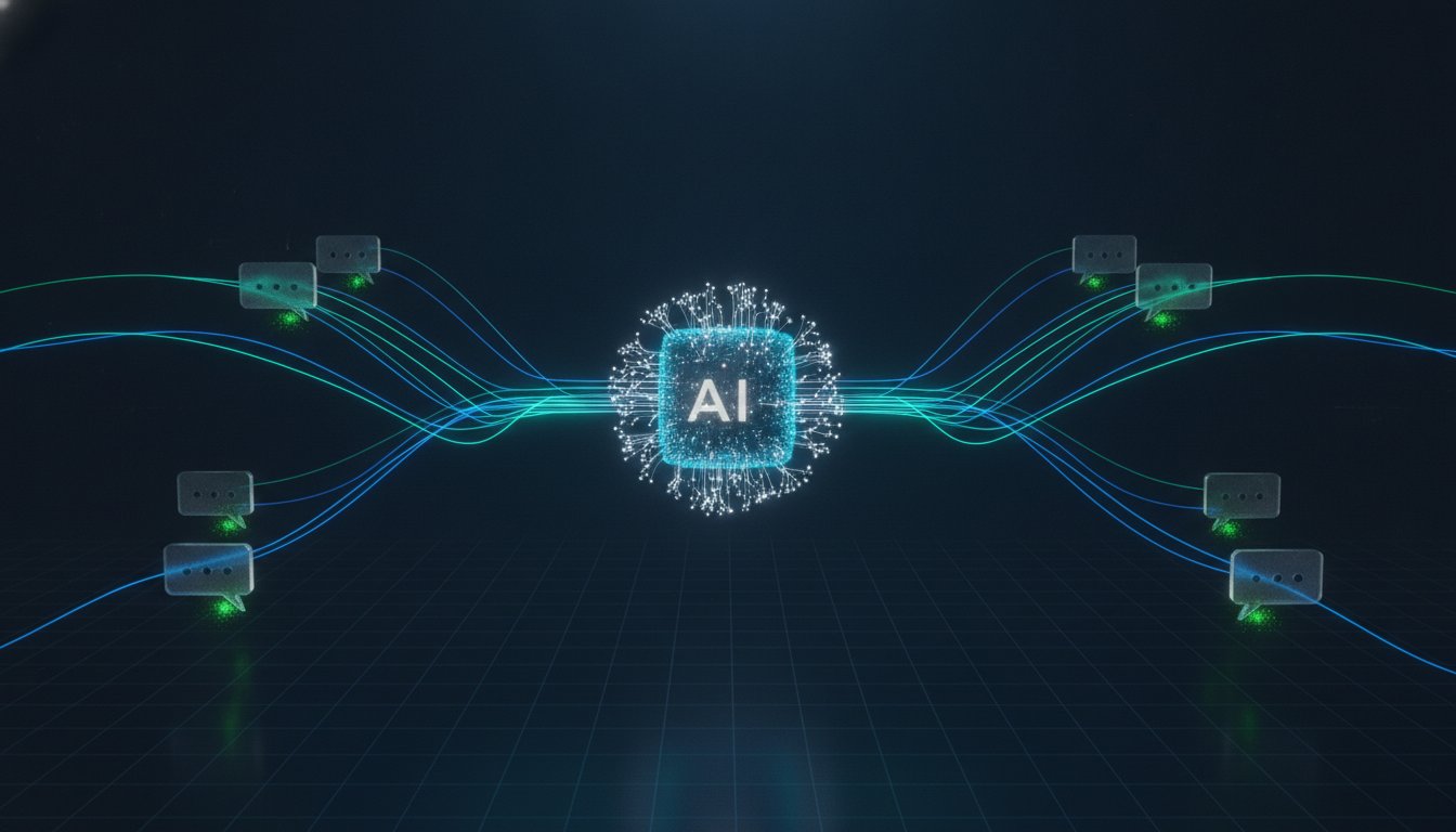 Deploy a 24/7 AI Sales Closer for Messenger in 2026