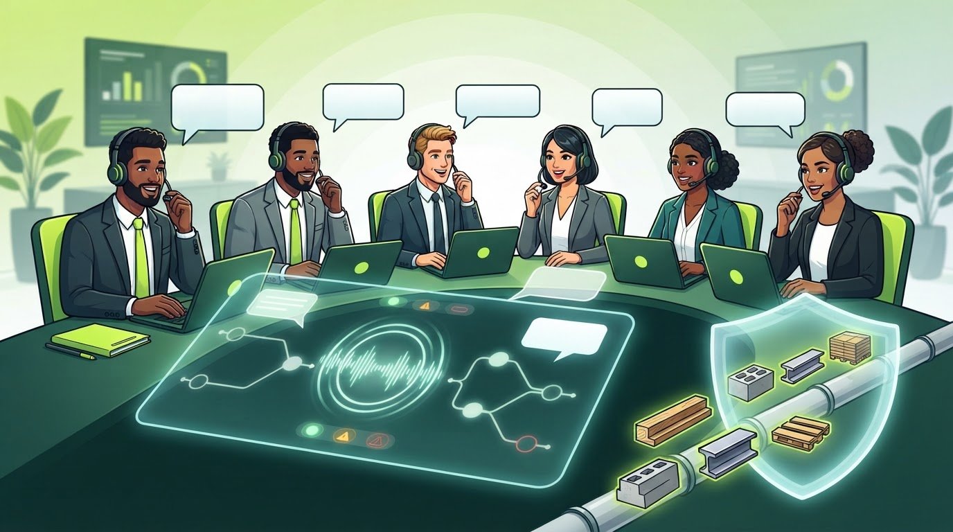 Deploy Cold Call Simulation Software to Stop Revenue Leaks