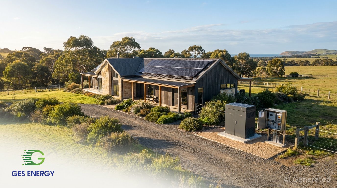 Depreciation of Commercial Solar Assets Australia: 2026 Tax Guide
