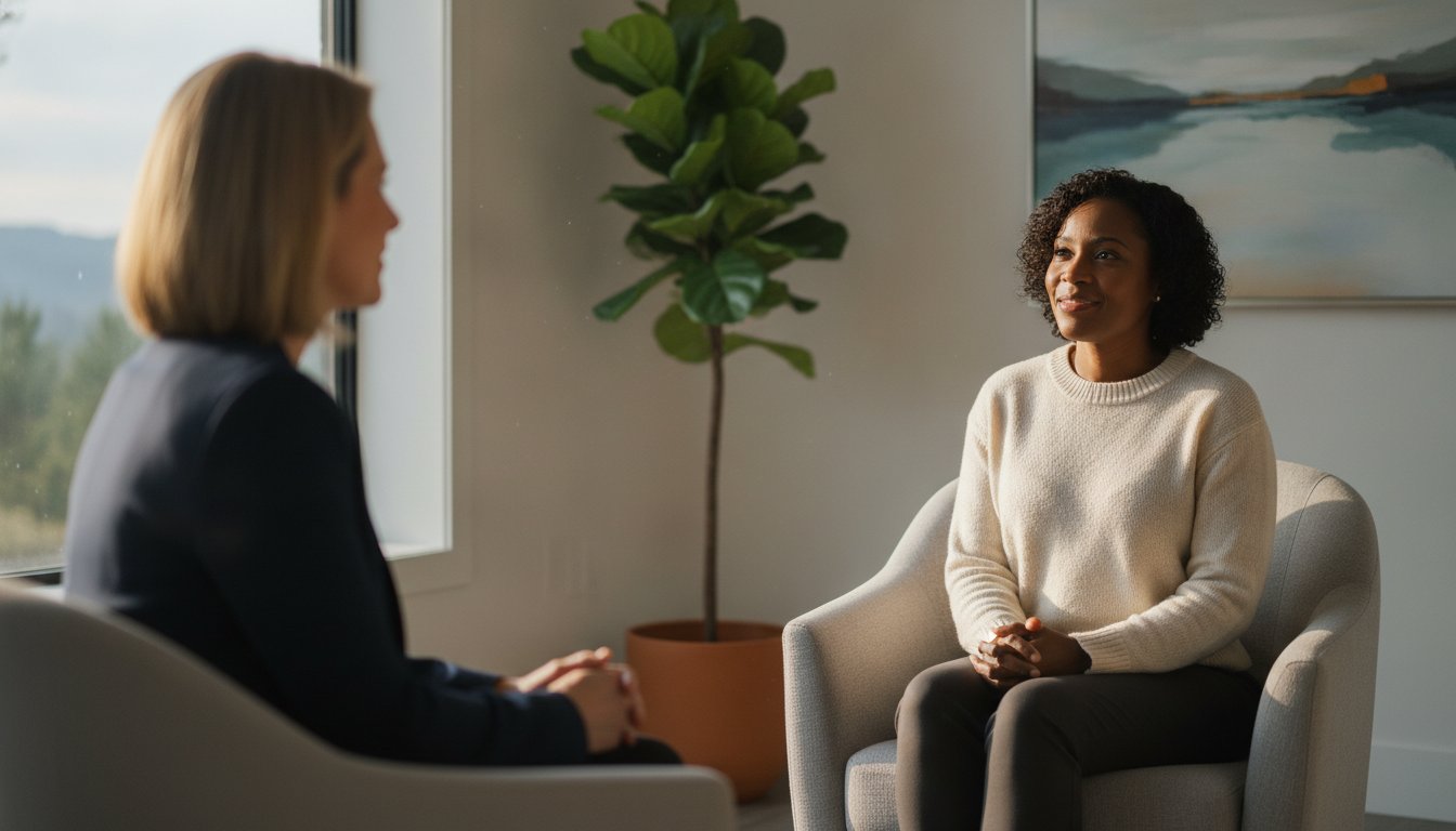 Depression Treatment Fayetteville NC: A Compassionate Path to Recovery