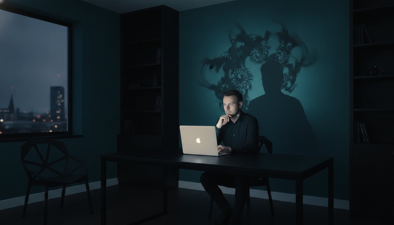 Depth Psychotherapy Online: A Guide to Meaningful Inner Transformation