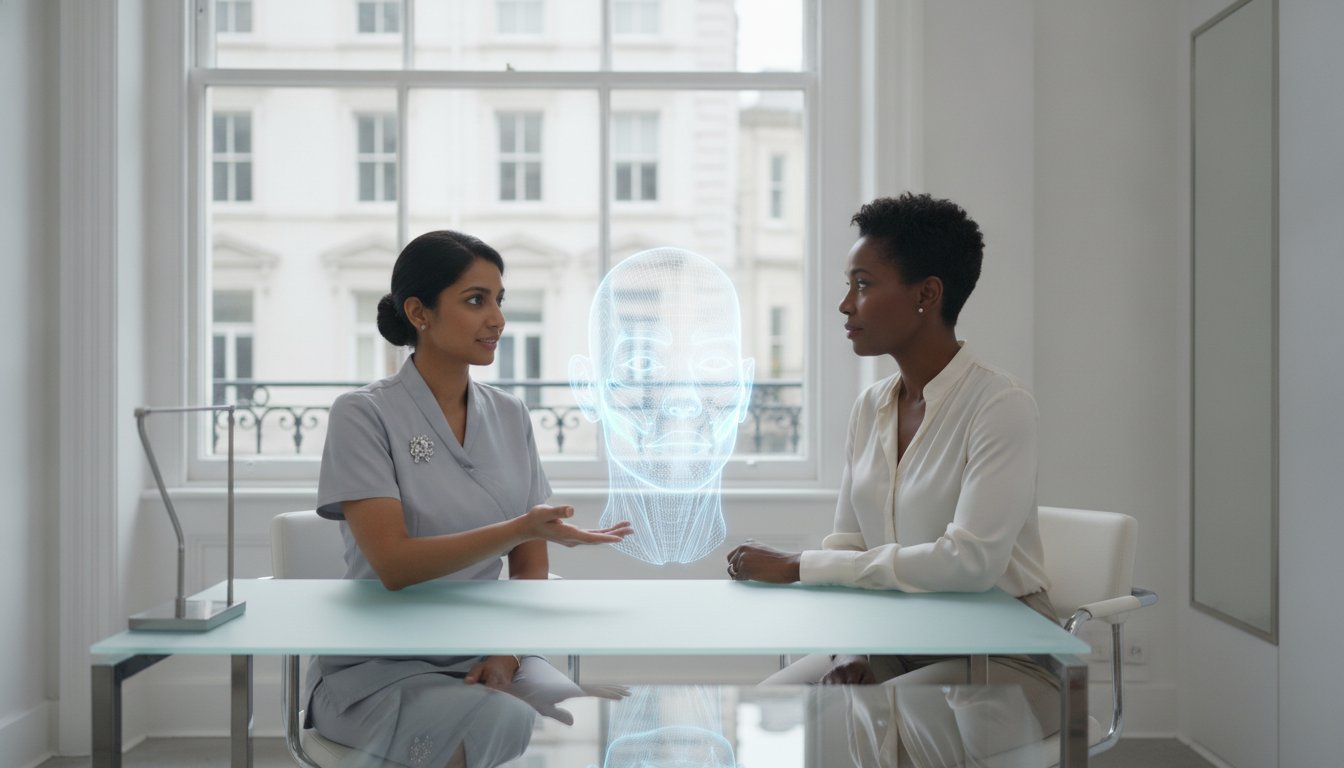 Dermal Fillers London: A Clinical Guide to Facial Rejuvenation in 2026