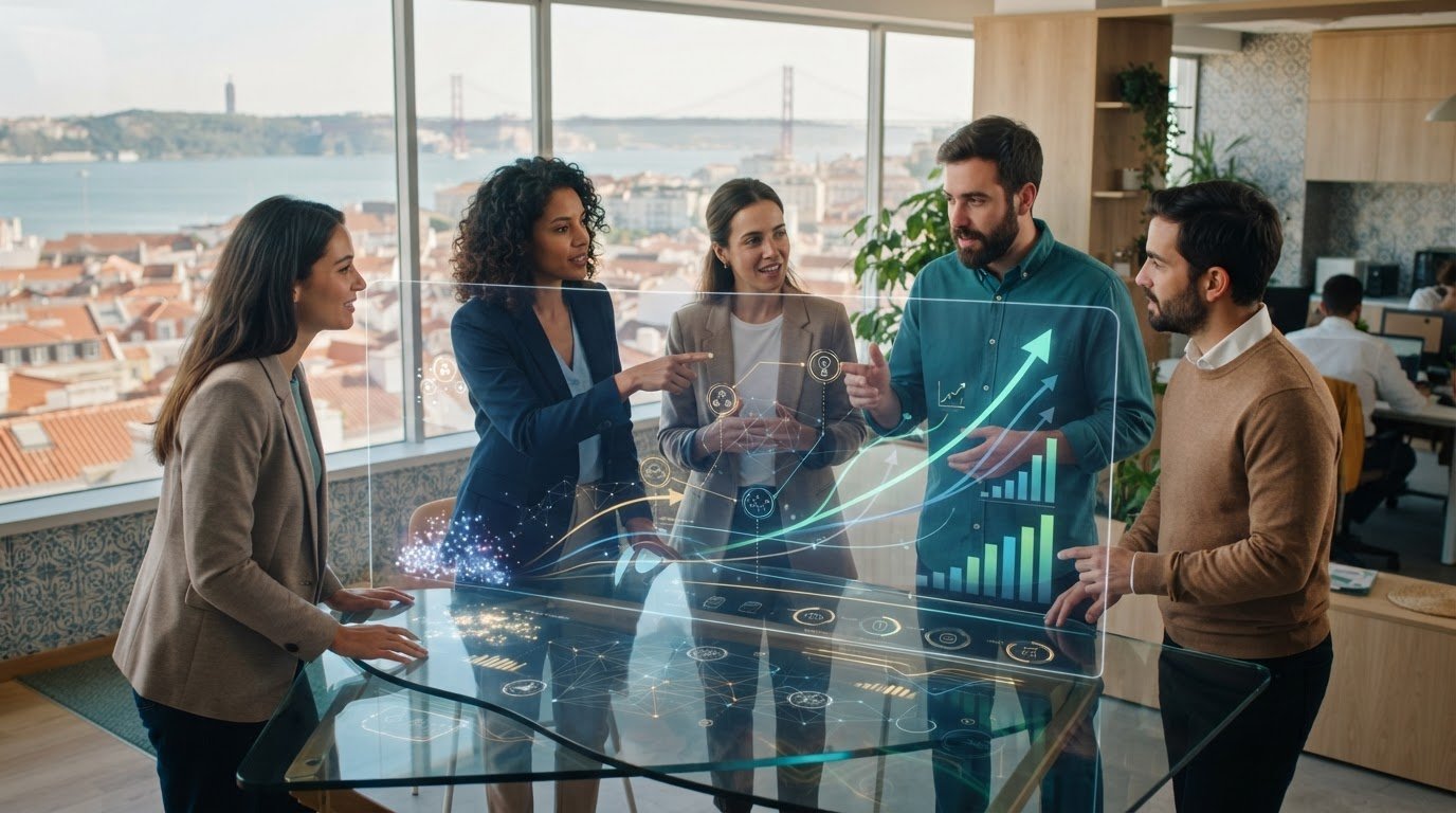 Desenvolvimento de modelos analíticos para acompanhar benefícios