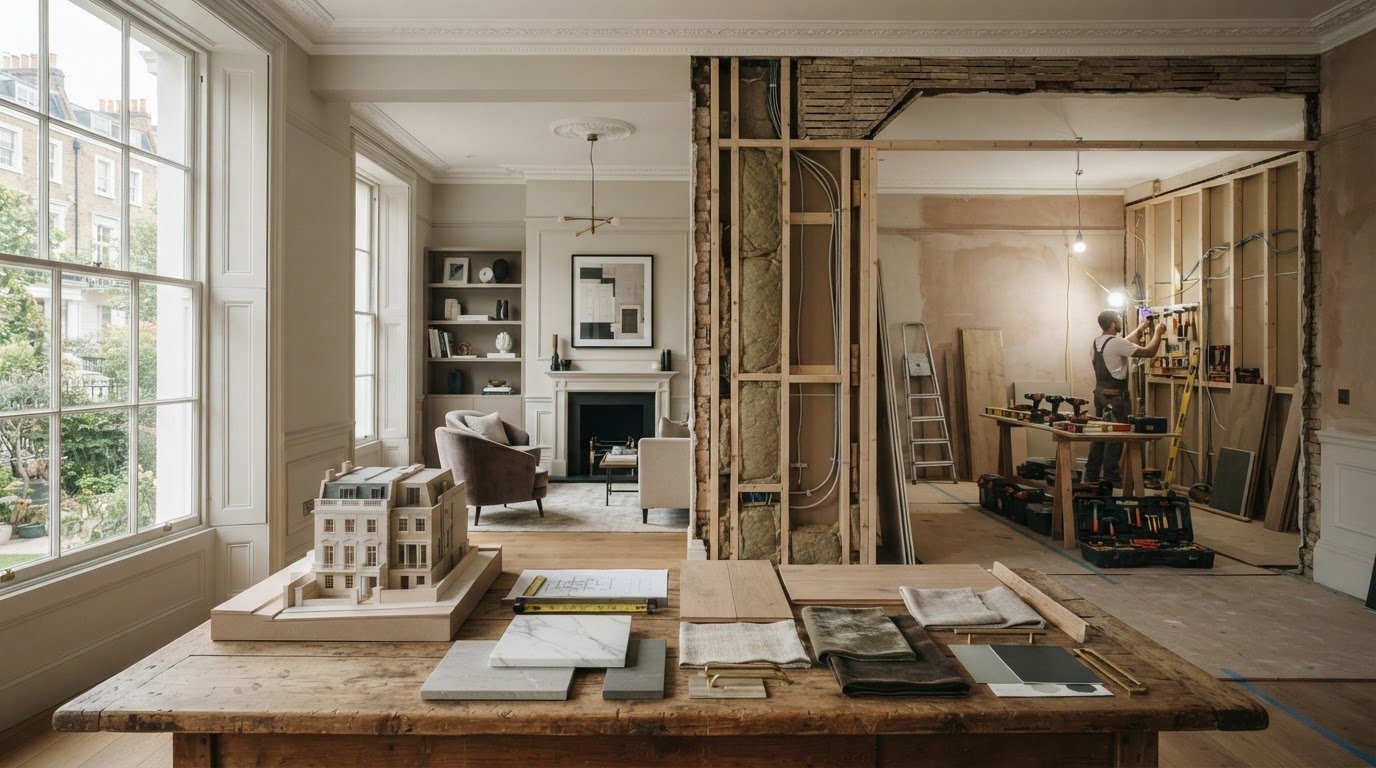 Design and Build Contractors for Coordinated Design and Delivery