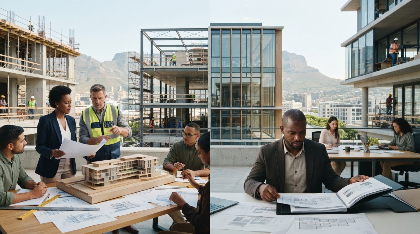 Design-build vs traditional construction: which fits your project