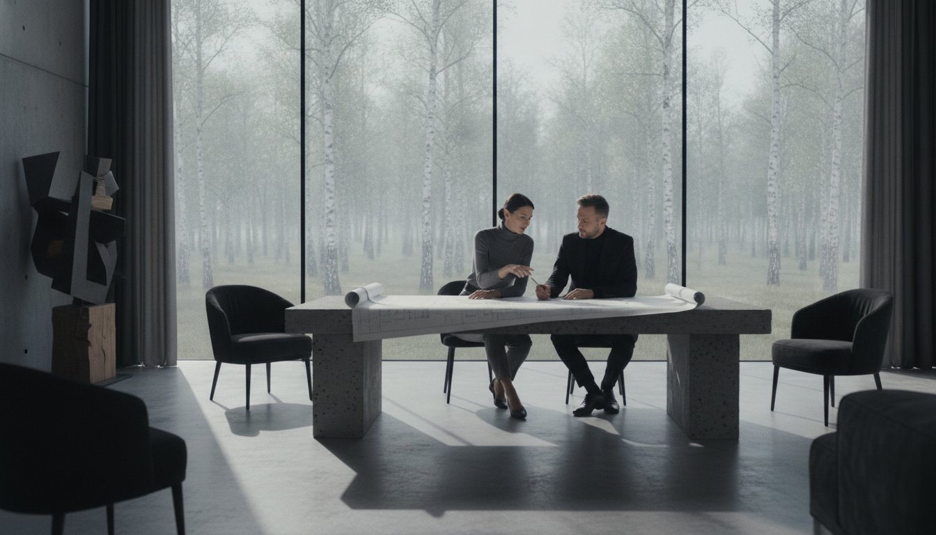 Design Coordination with Spanish Architects: The 2026 Investor’s Guide