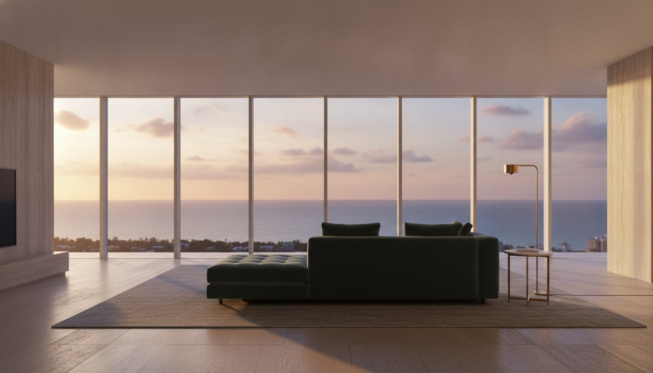 Designing a Home That Feels Like a Sanctuary: The High-End Guide to Serenity