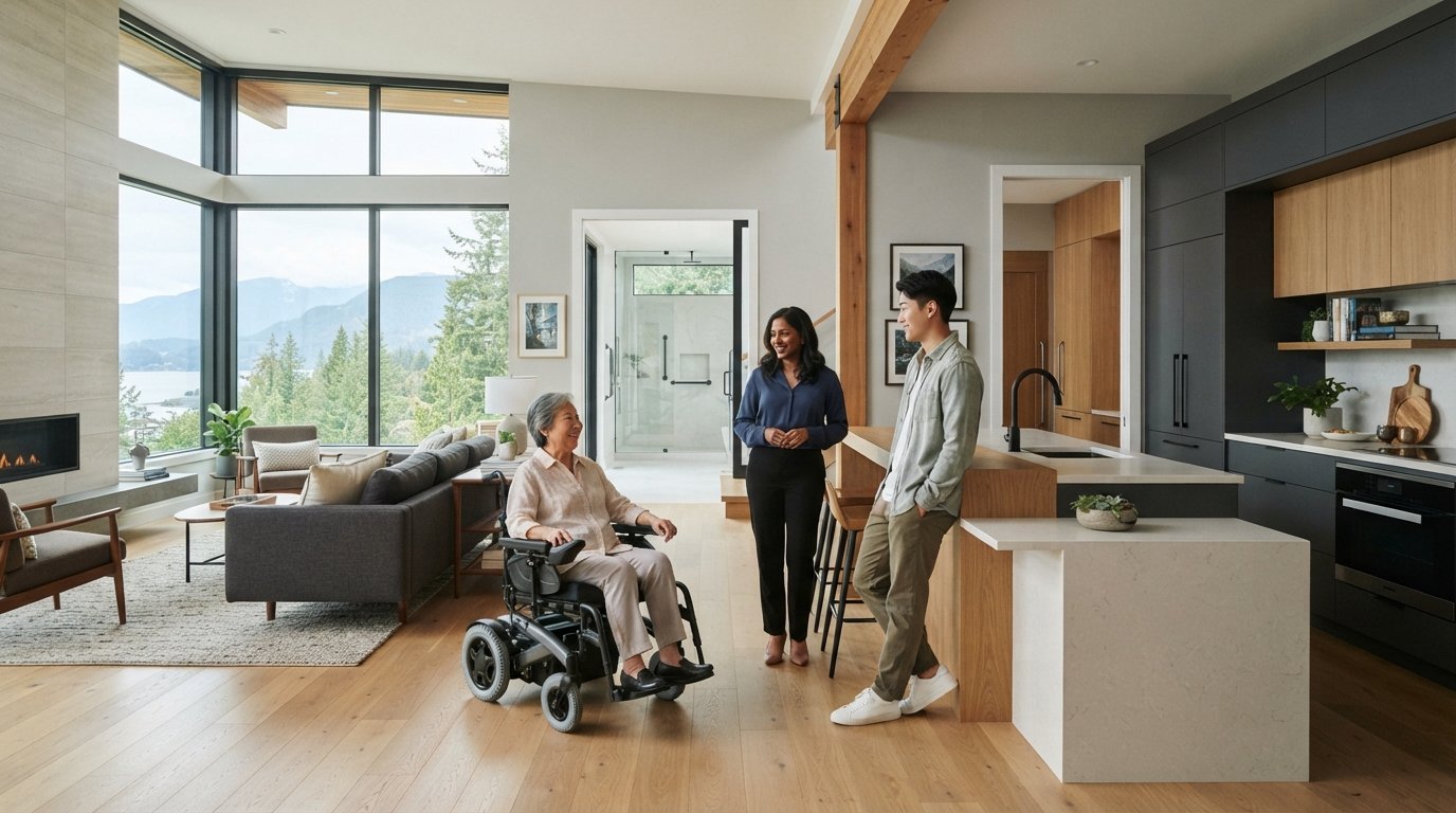 Designing an Accessible Home for Aging in Place: The 2026 Checklist