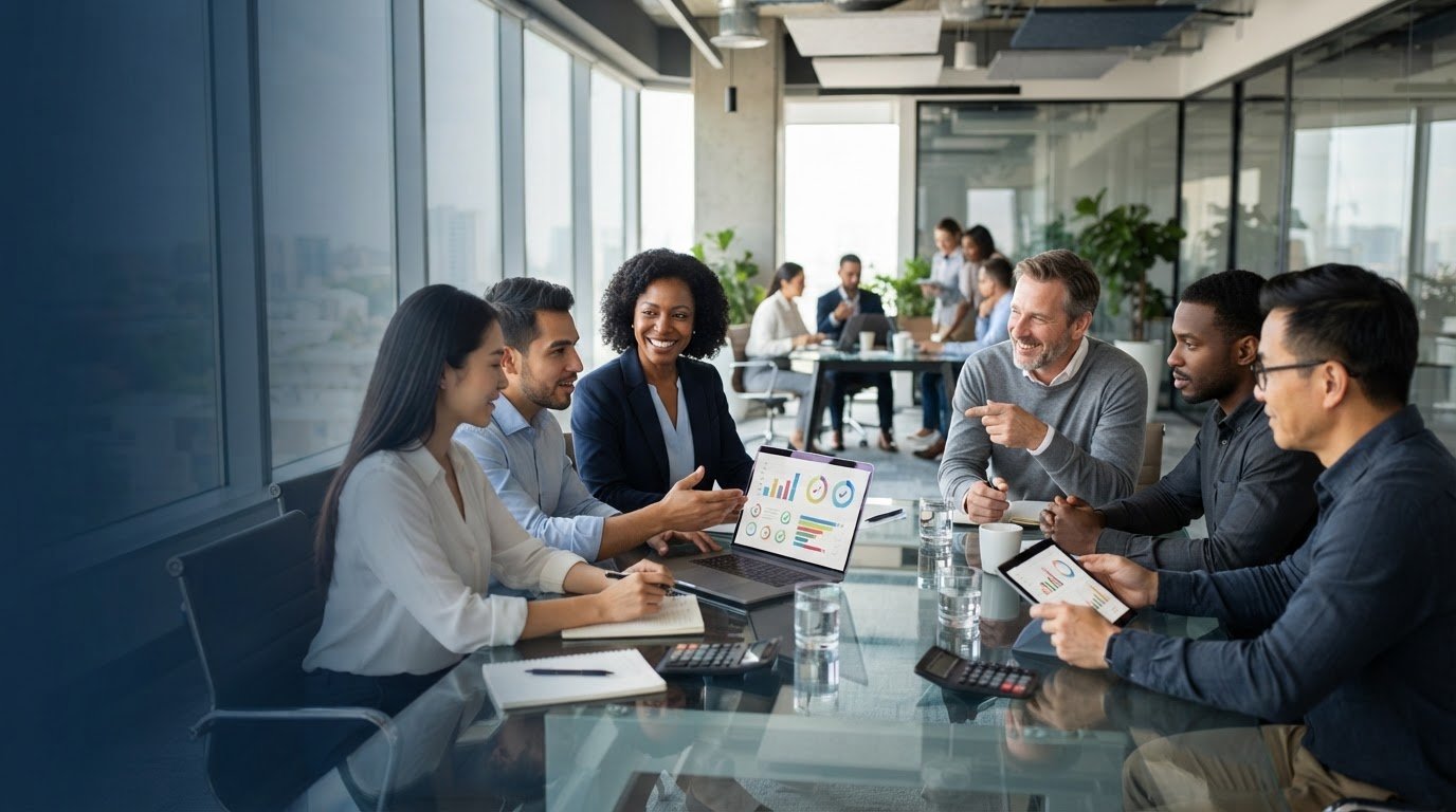 Designing an Employee Bonus Plan: A Practical Guide