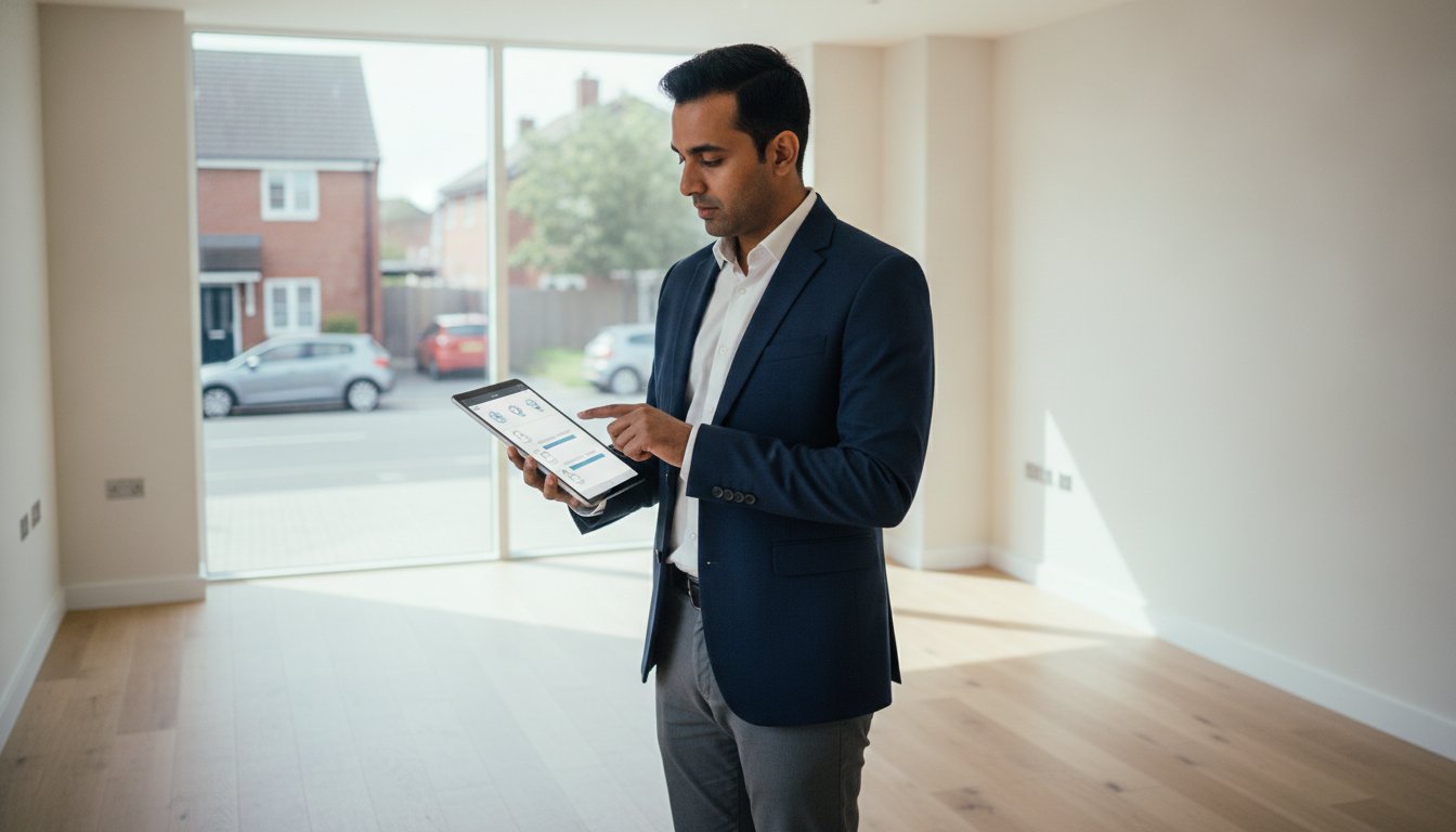 Detailed Inventory and Schedule of Condition Slough: The 2026 Landlord Guide