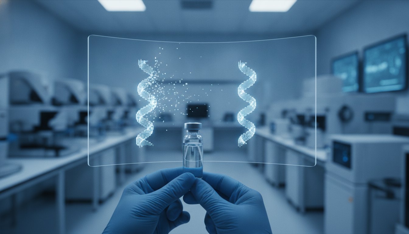 Detecting Peptide Degradation In Vitro: A 2026 Researcher’s Guide