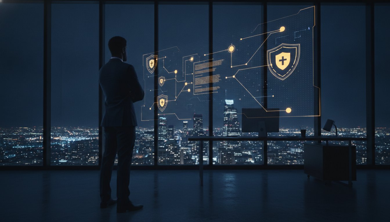 Developing a Company Cybersecurity Policy: The 2026 Executive Guide