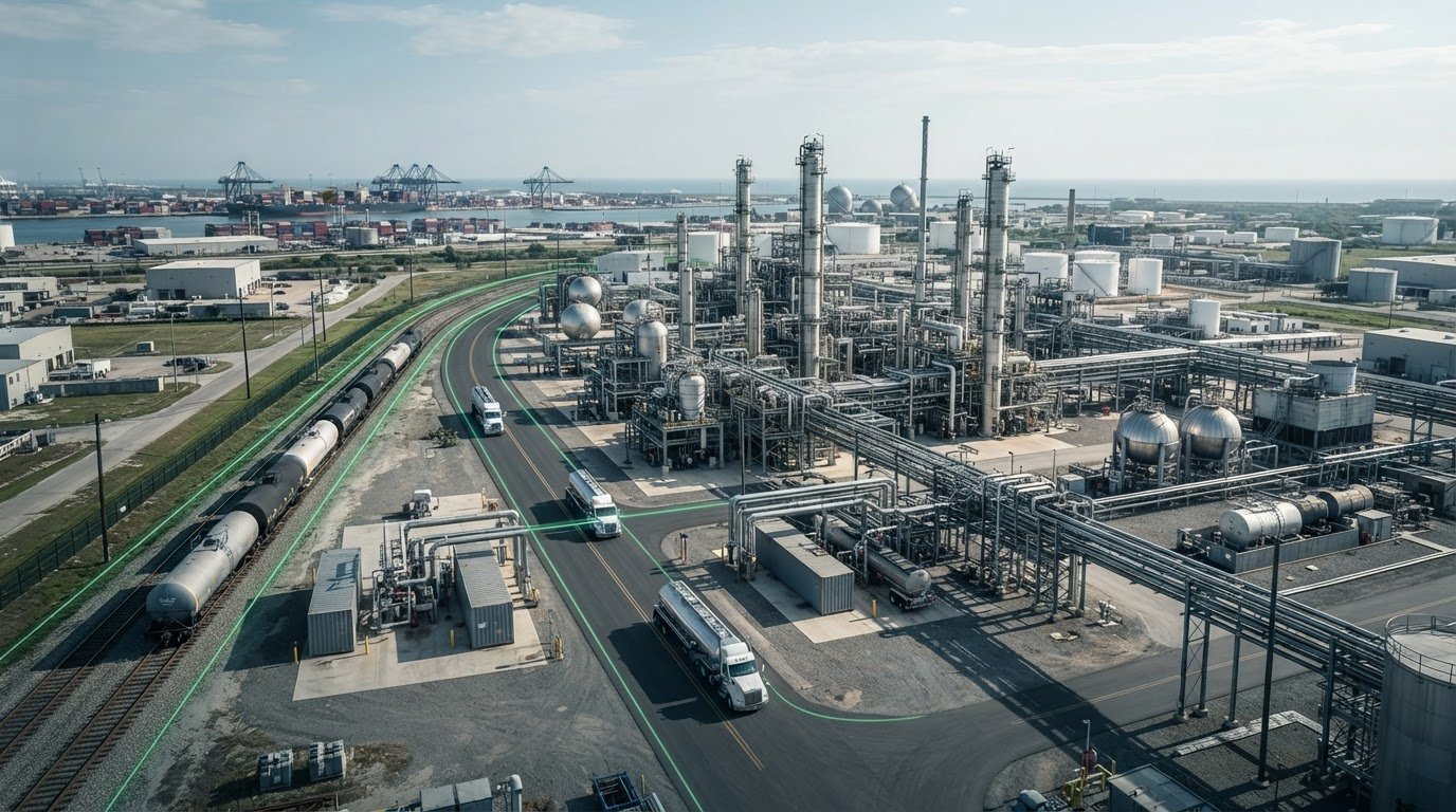 Developing a Dual-Sourcing Strategy for Reagents to Manage Costs