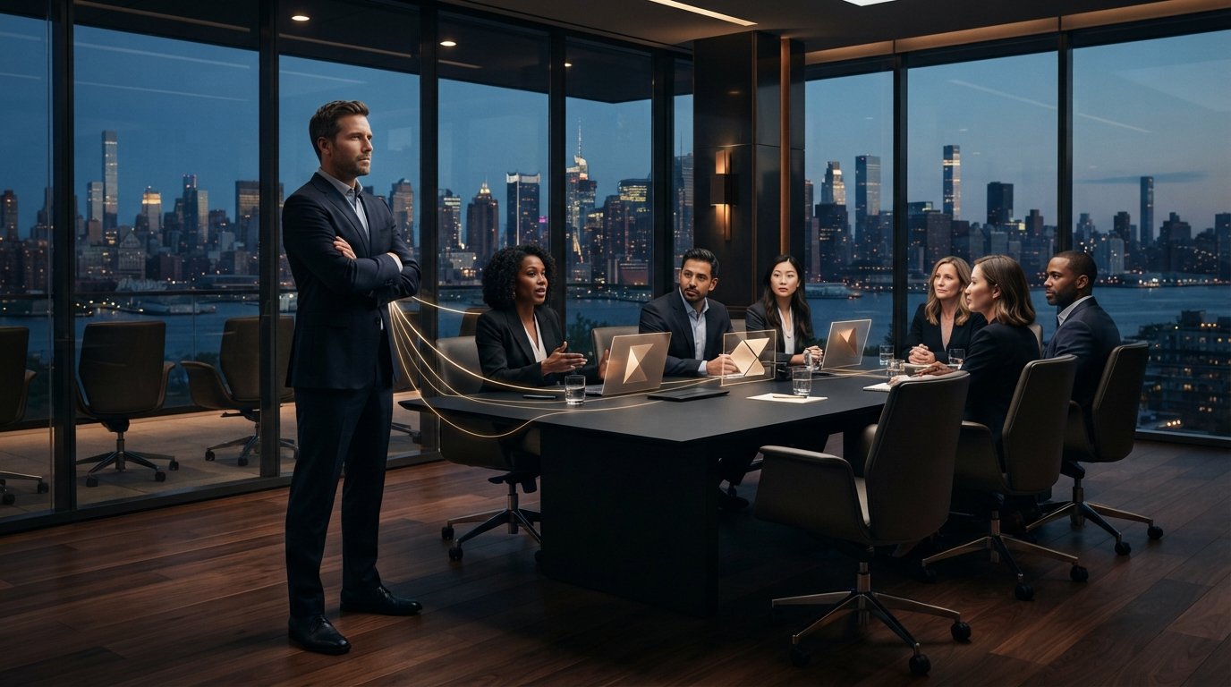 Developing a Leadership Pipeline: The CEO’s Blueprint for 8-Figure Scale