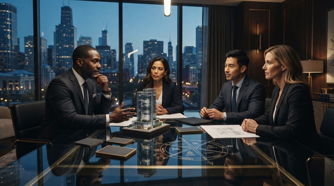 Developing a Real Estate Investment Philosophy: A Practical Framework