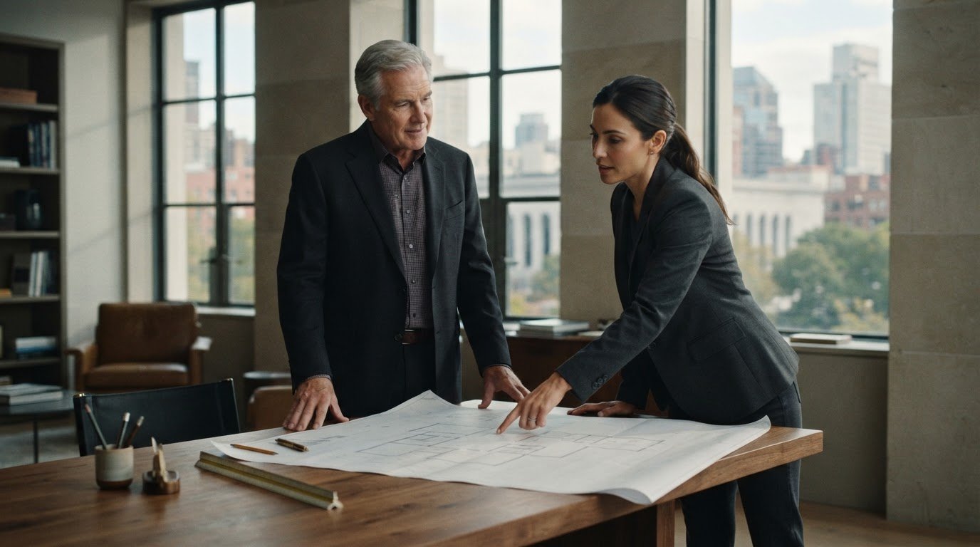 Developing a Second-in-Command to Build Exit Value