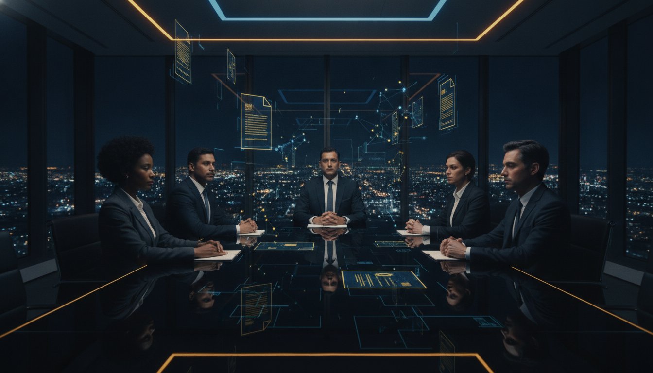 Developing an AI Acceptable Use Policy for Business: The 2026 Executive Framework