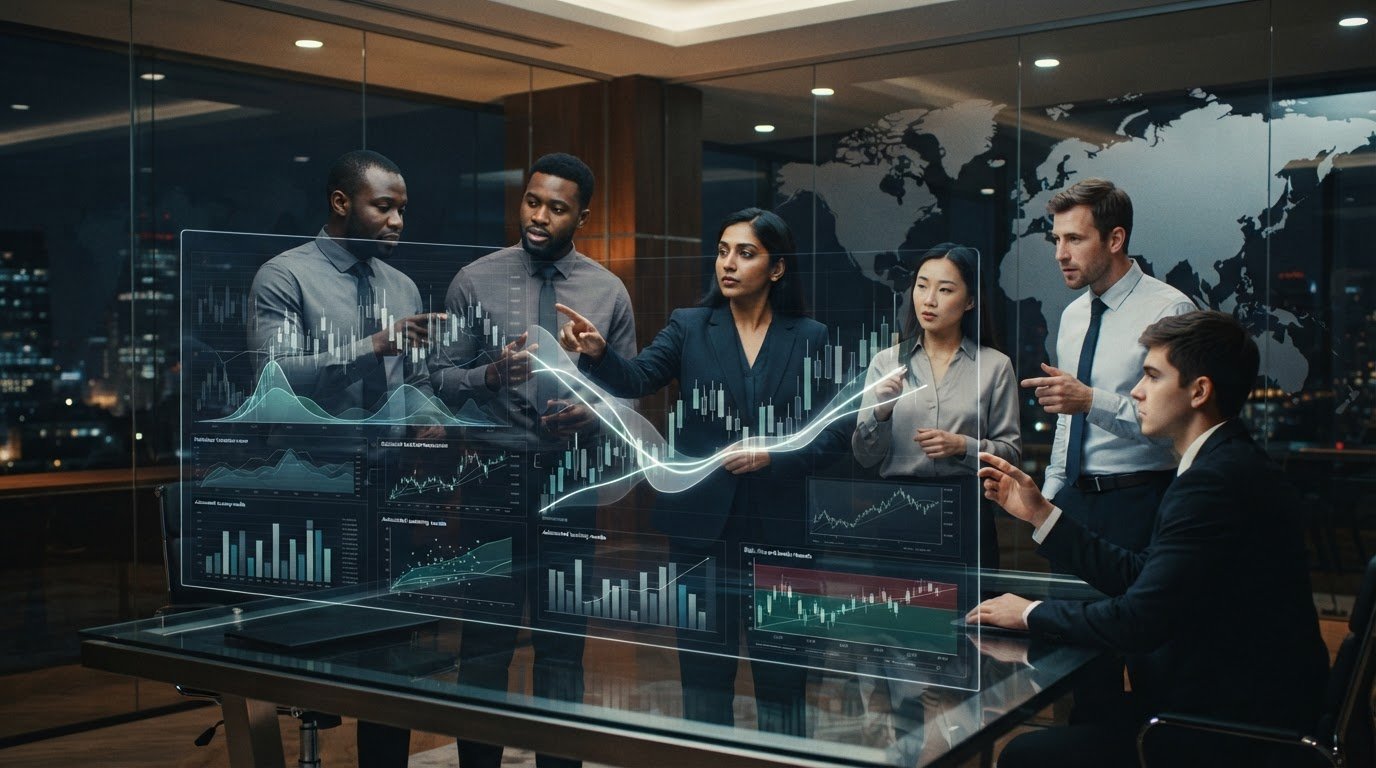 Developing an Edge in the Stock Market: A Practical Framework