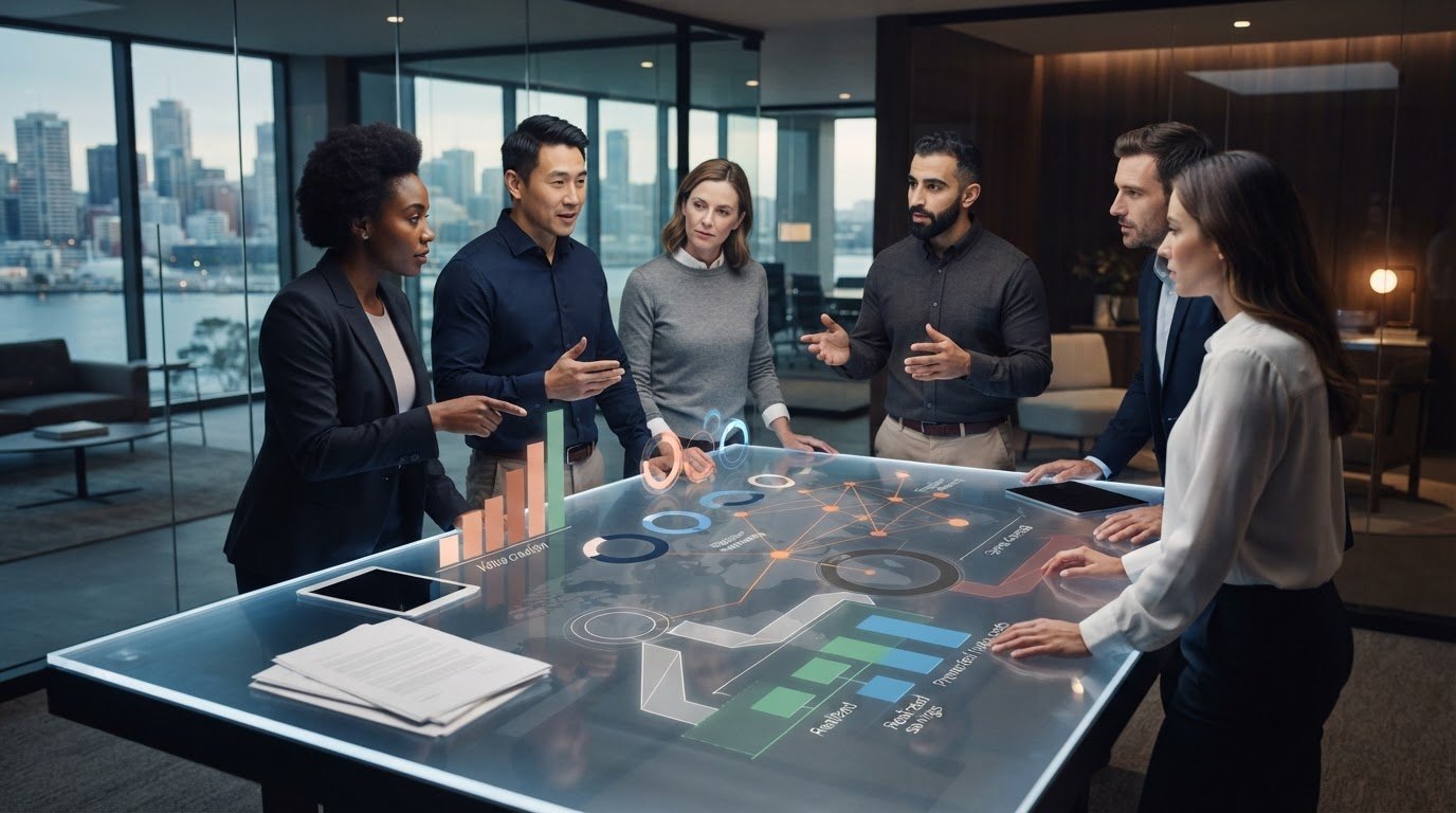Developing Key Performance Indicators for Procurement Value